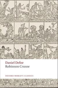 Robinson Crusoe