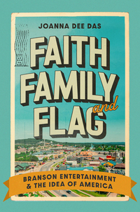 Faith, Family, and Flag