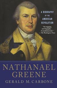 Nathanael Greene