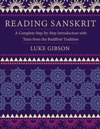 Reading Sanskrit