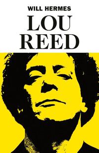 Lou Reed