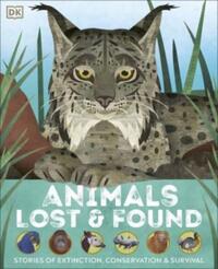 Animals Lost and Found