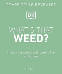RHS What's That Weed?
