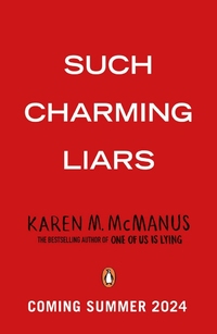Such Charming Liars