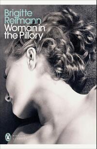 Woman in the Pillory