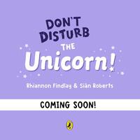 Don't Disturb the Unicorn