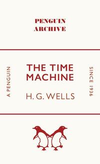 The Time Machine