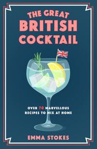 The Great British Cocktail