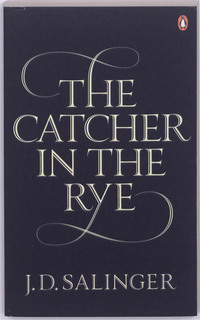 The catcher in the rye