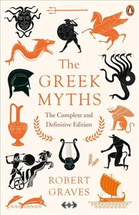 The Greek Myths
