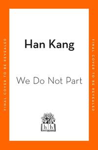 We Do Not Part