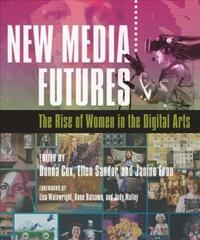 New Media Futures
