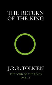 Ex:Lord Of The Rings (3): Return Of