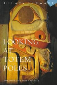 Looking At Totem Poles