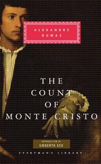 Count Of Monte Cristo