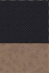 Niv Study Bible Fully Rev /E L