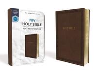 Niv Holy Bible Soft Touch /E I
