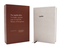 NIV Lectio Bible