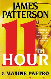 11th hour 1ST EDITION