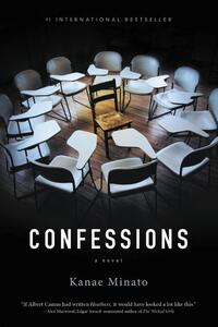 Confessions