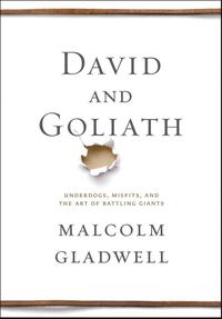 David and Goliath