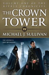 Crown Tower