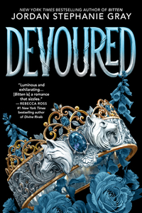 Devoured (Standard Edition): A Bitten Novel Volume 2