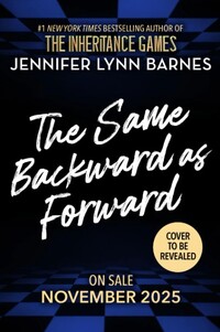 The Same Backward as Forward