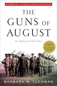 Guns Of August