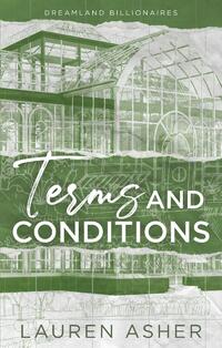 Dreamland Billionaires 2 - Terms and Conditions