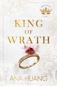 Kings of Sin 1 - King of Wrath