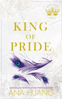 Kings of Sin 2 - King of Pride