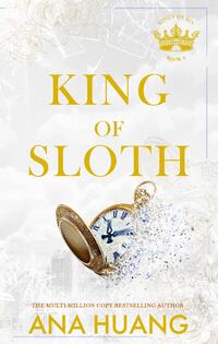 Kings of Sin 4 - King of Sloth