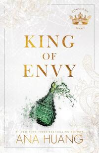 Kings of Sin 5 - King of Envy
