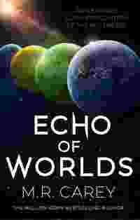 Echo of Worlds