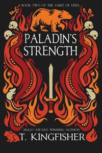 Paladin's Strength