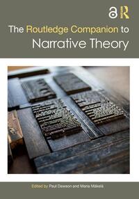 The Routledge Companion to Narrative Theory