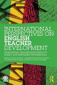 International Perspectives on English Teacher Development