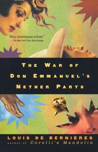 The War of Don Emmanuel's Nether Parts