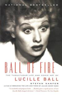 Ball of Fire