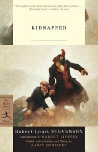 Kidnapped