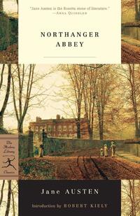 Northanger Abbey