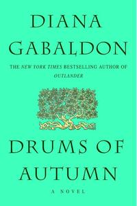 Drums of Autumn