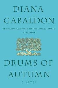 Drums Of Autumn