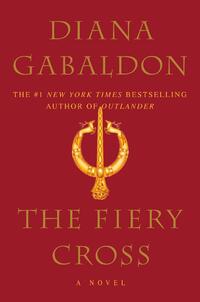 Fiery Cross