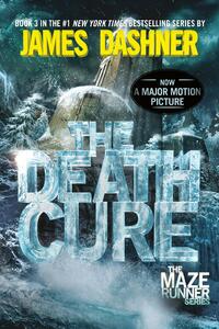 The Maze Runner 3 - The Death Cure