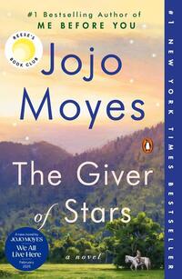 Giver Of Stars