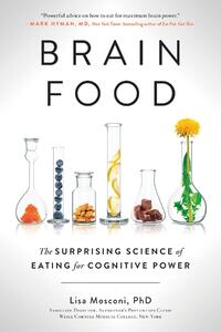 Mosconi, L: Brain Food