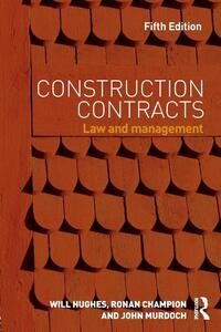 Construction Contracts