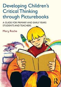 Developing Children's Critical Thinking through Picturebooks